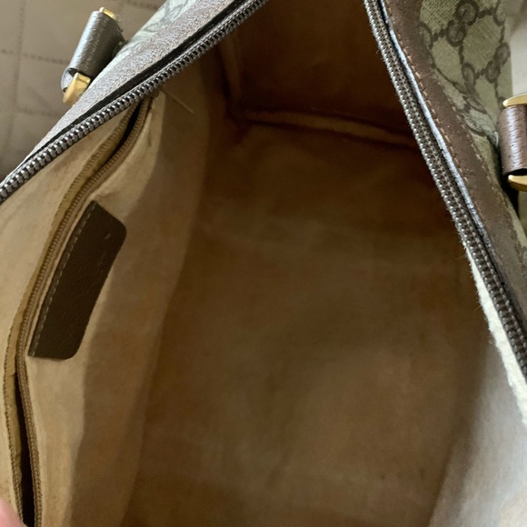 Gucci Boston bag - Picture 7 of 9